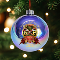2026 Autograph Ornament